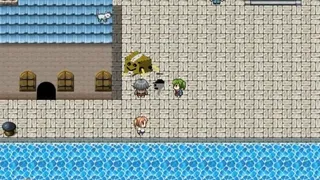 Скриншот 4 к игре Robot Female Hero 3