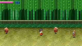Скриншот 2 к игре Abiko The Miko