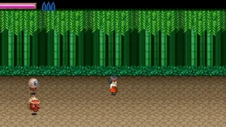 Скриншот 4 к игре Abiko The Miko
