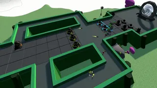 Скриншот 2 к игре Hillside
