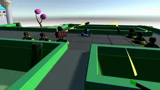 Скриншот 5 к игре Hillside