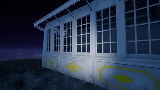 Скриншот 2 к игре Prototype Zordi Mi lé