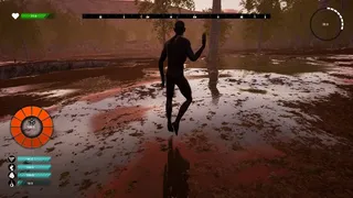 Скриншот 3 к игре Prototype Zordi Mi lé