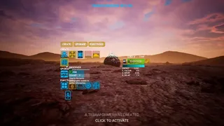 Скриншот 1 к игре Transcender