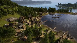 Скриншот 5 к игре Viking City Builder