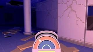 Скриншот 2 к игре Hogogeist