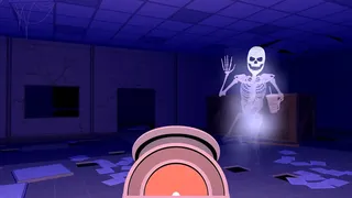 Скриншот 3 к игре Hogogeist