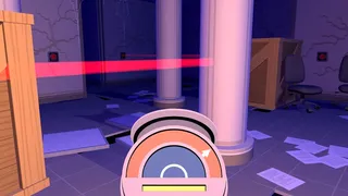 Скриншот 6 к игре Hogogeist