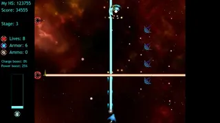 Скриншот 4 к игре 1x! Space Adventure