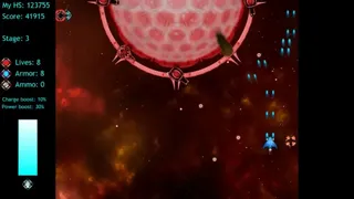 Скриншот 6 к игре 1x! Space Adventure