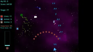 Скриншот 7 к игре 1x! Space Adventure