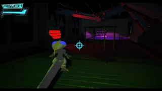 Скриншот 1 к игре Psych