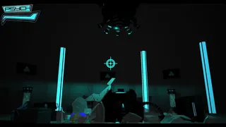 Скриншот 4 к игре Psych