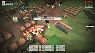 Скриншот 1 к игре Survival Simulator 生存模拟器
