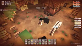 Скриншот 2 к игре Survival Simulator 生存模拟器