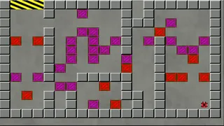 Скриншот 5 к игре Forklift & Box