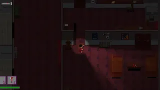 Скриншот 2 к игре Silence in the Dark