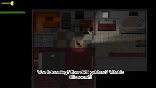 Скриншот 3 к игре Silence in the Dark