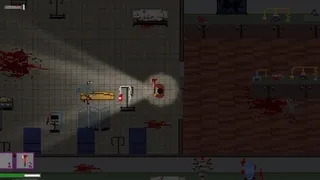 Скриншот 4 к игре Silence in the Dark