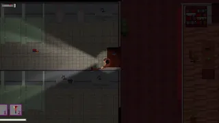 Скриншот 5 к игре Silence in the Dark