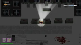 Скриншот 6 к игре Silence in the Dark