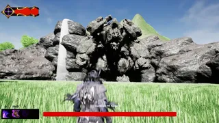 Скриншот 5 к игре The Cursed Revenant