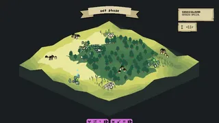 Скриншот 3 к игре Woodland Saga