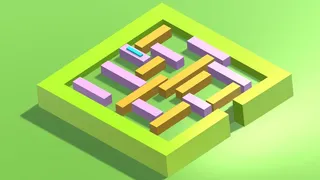 Скриншот 7 к игре Buzzle