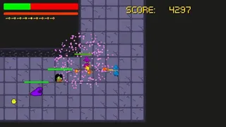 Скриншот 5 к игре Mygnar - Dungeon Survivors