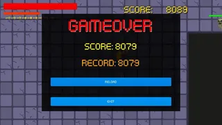 Скриншот 7 к игре Mygnar - Dungeon Survivors