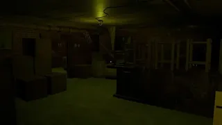 Скриншот 1 к игре The Storm