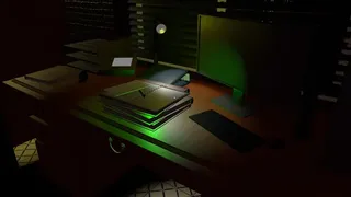 Скриншот 4 к игре The Storm