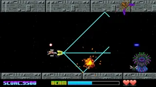Скриншот 1 к игре Shooting Type