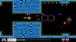 Скриншот 2 к игре Shooting Type