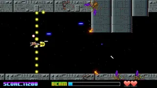 Скриншот 3 к игре Shooting Type