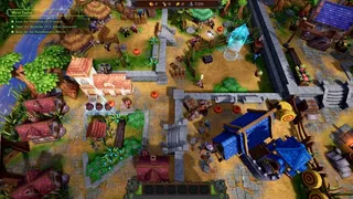 Скриншот 3 к игре The Unexpected Quest Prologue
