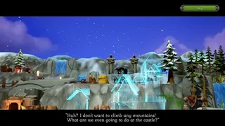 Скриншот 4 к игре The Unexpected Quest Prologue