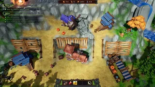 Скриншот 5 к игре The Unexpected Quest Prologue