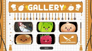 Скриншот 2 к игре Cooking Companions: Appetizer Edition