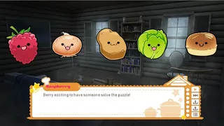 Скриншот 3 к игре Cooking Companions: Appetizer Edition
