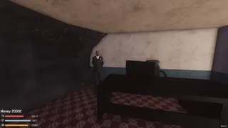 Скриншот 1 к игре Project Ultra