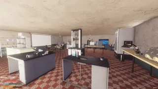 Скриншот 8 к игре Project Ultra