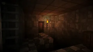 Скриншот 1 к игре Deception