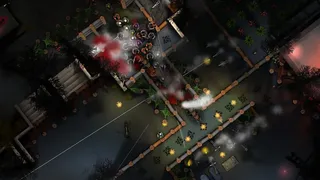 Скриншот 1 к игре 丧尸之城   Epidemic