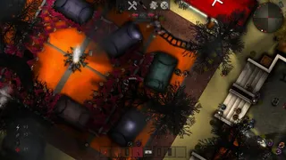 Скриншот 8 к игре 丧尸之城   Epidemic