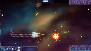 Скриншот 1 к игре Stars Force