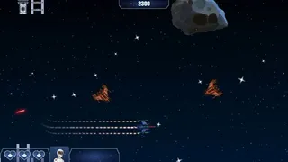 Скриншот 2 к игре Stars Force