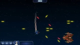 Скриншот 4 к игре Stars Force