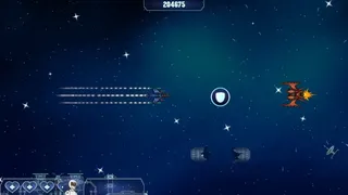 Скриншот 5 к игре Stars Force