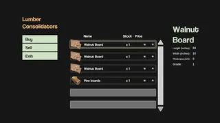 Скриншот 4 к игре The Woodworker